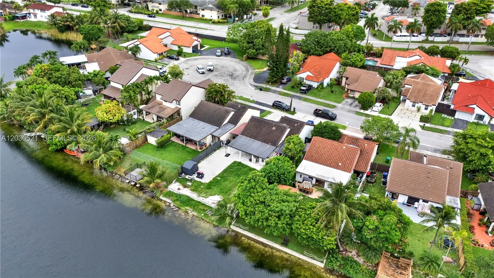 6661 SW 127th Path, Miami FL 33183