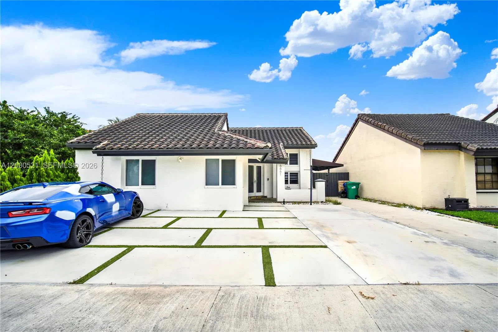 6661 SW 127th Path, Miami FL 33183