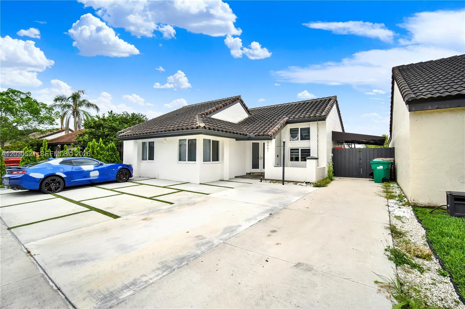 6661 SW 127th Path, Miami FL 33183