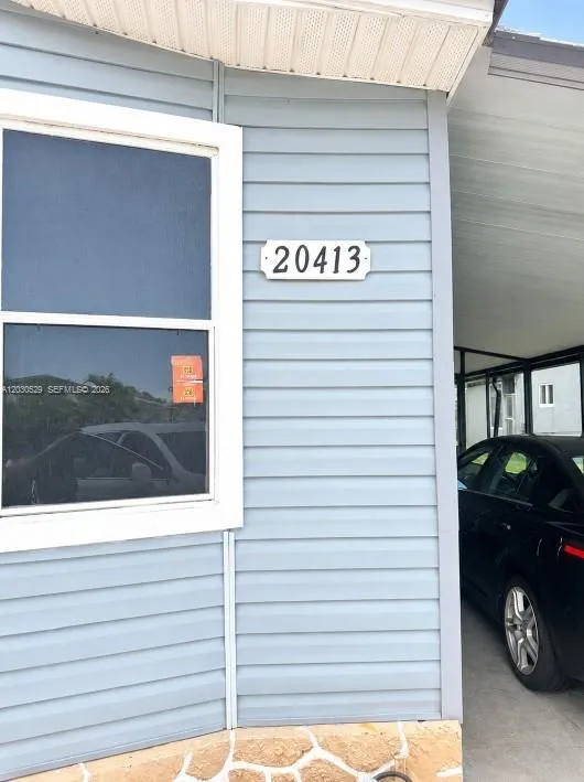 20413 SW 55 Court, Miami Gardens FL 33055