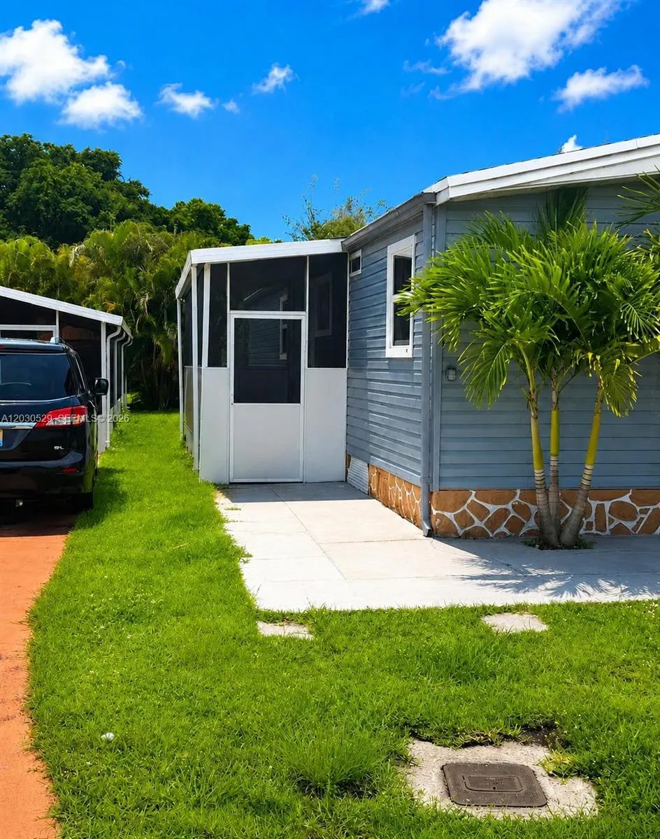 20413 SW 55 Court, Miami Gardens FL 33055