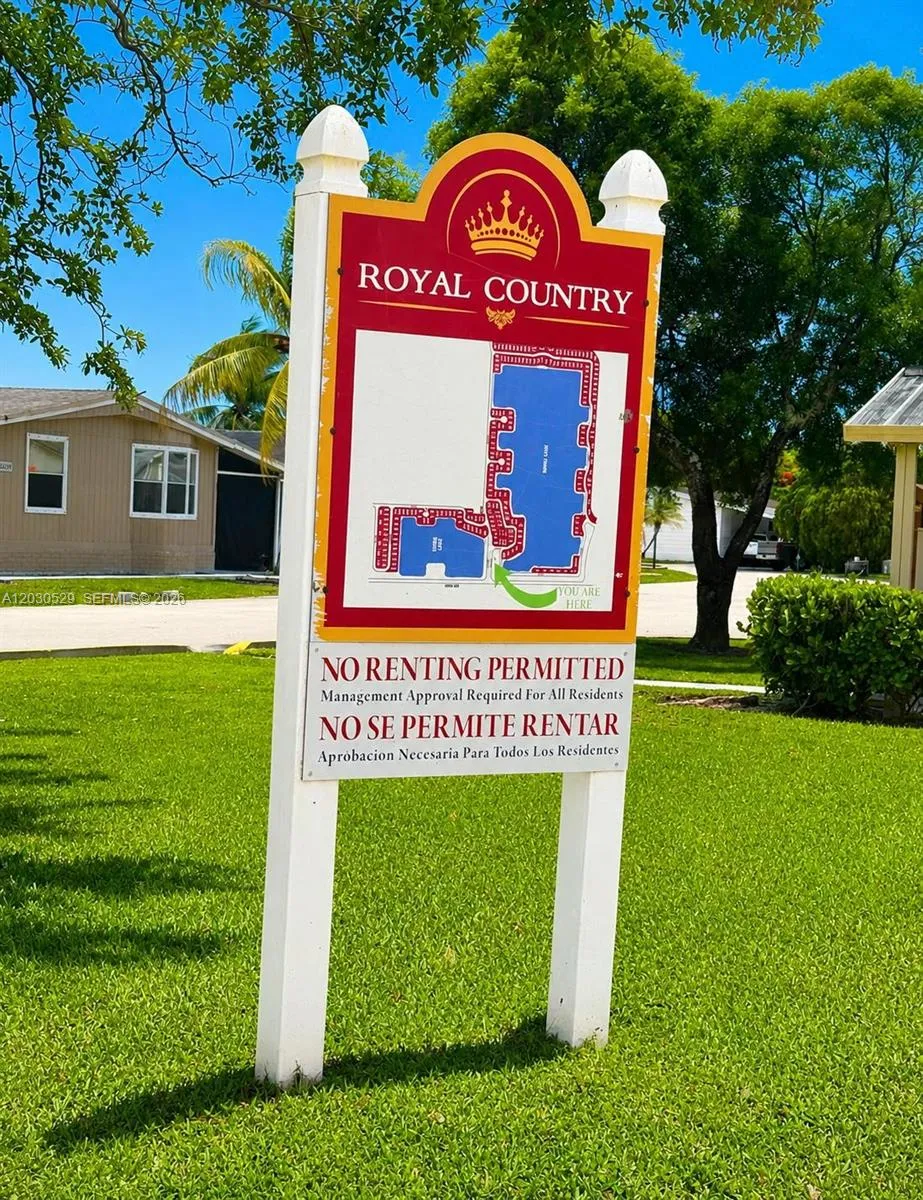 20413 SW 55 Court, Miami Gardens FL 33055
