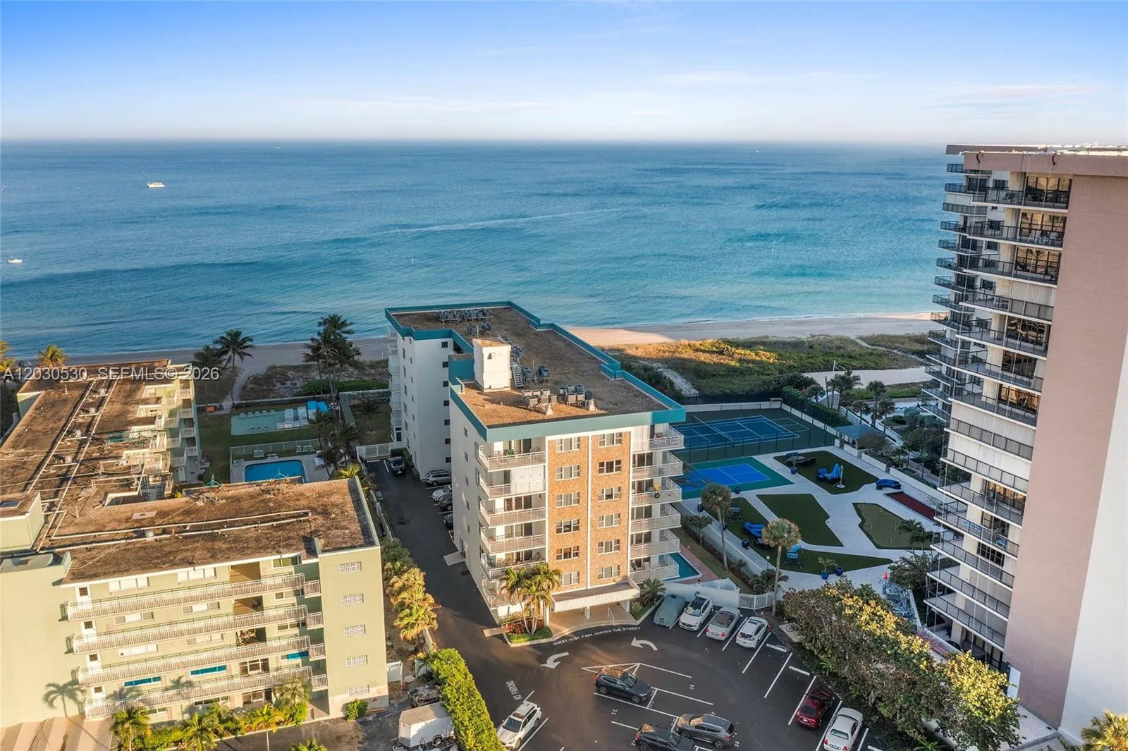 1770 S Ocean Blvd # 403, Lauderdale By The Sea FL 33062