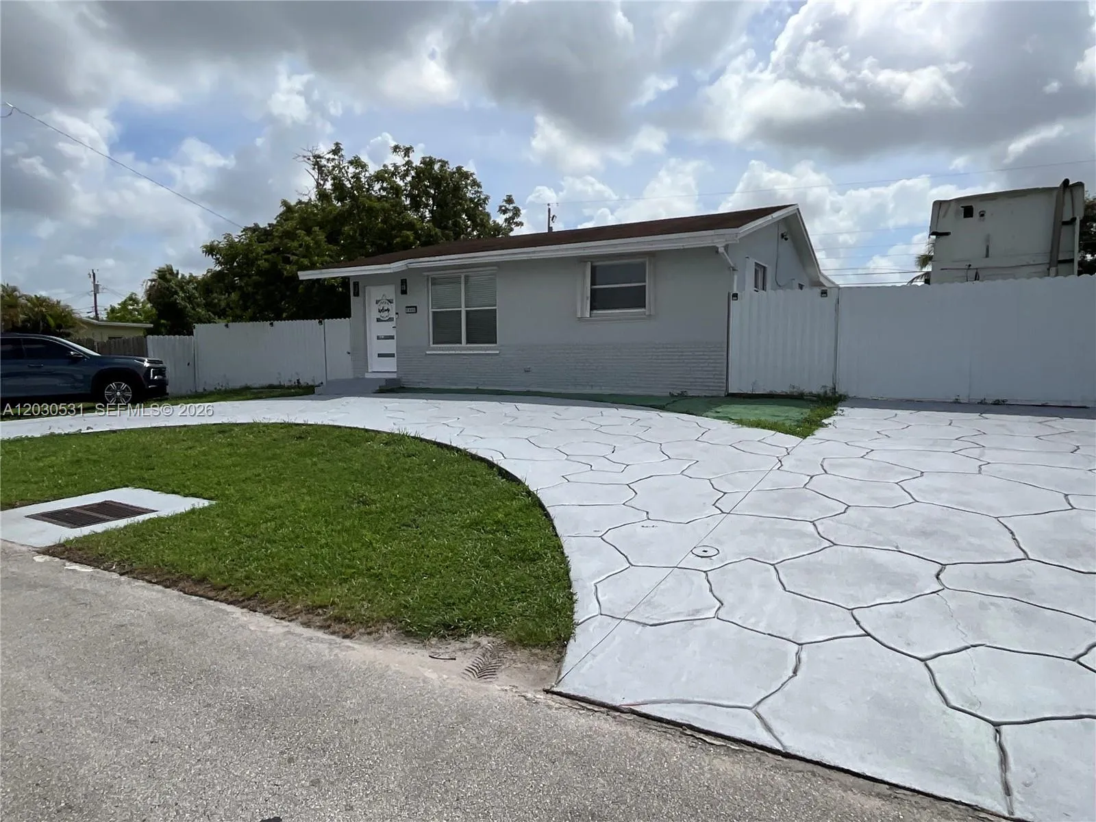 1905 SW 100th Ave, Miramar FL 33025