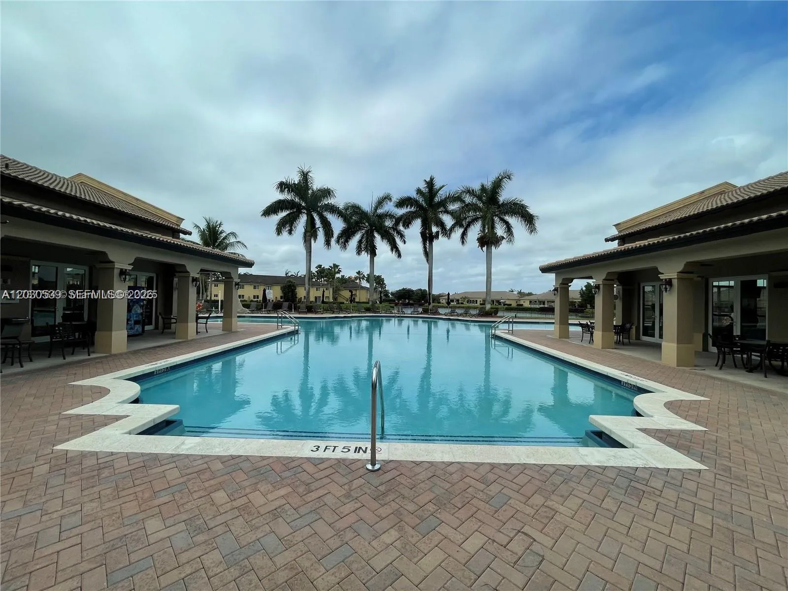 1398 NE 33rd Ave # 25, Homestead FL 33033
