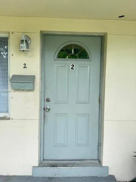 16700 NE 22nd Ave # 2, North Miami Beach FL 33160