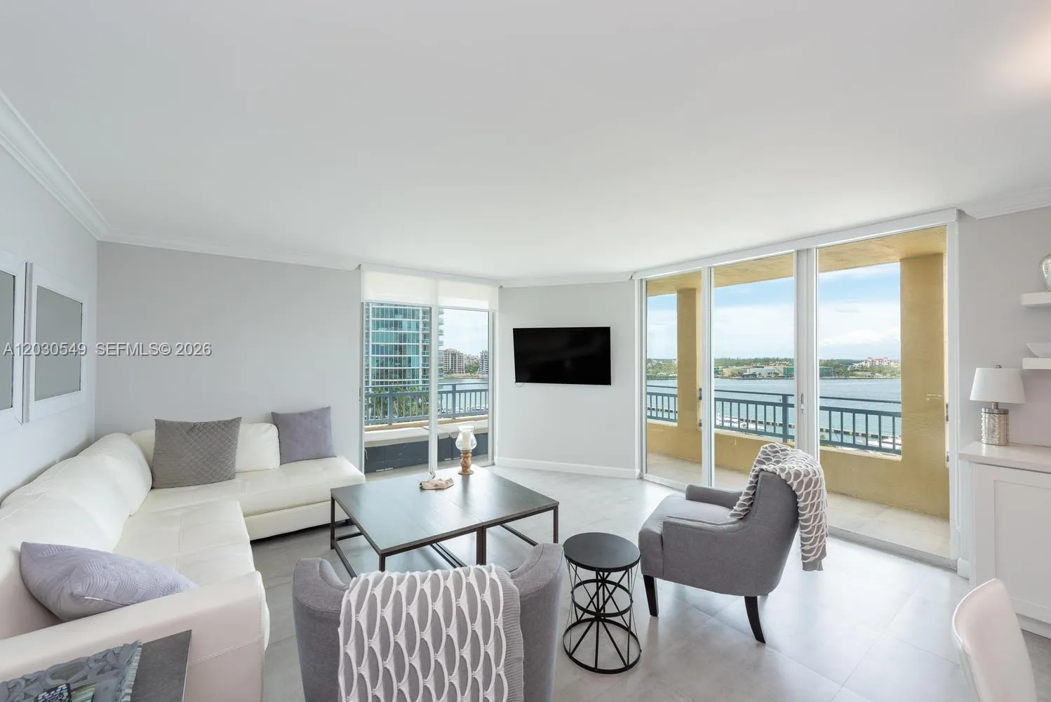 90 Alton Rd # 1102, Miami Beach FL 33139