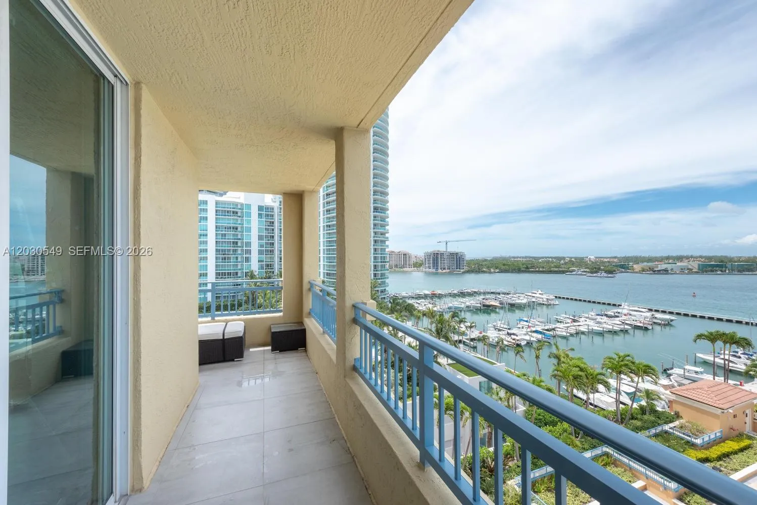 90 Alton Rd # 1102, Miami Beach FL 33139