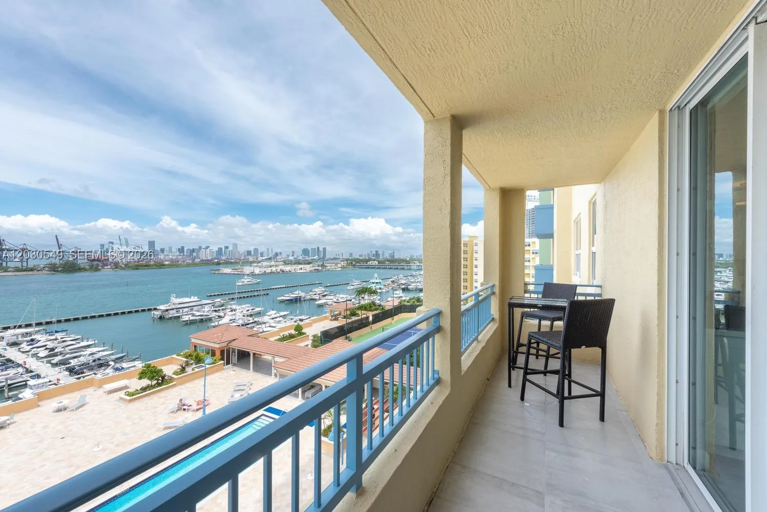 90 Alton Rd # 1102, Miami Beach FL 33139