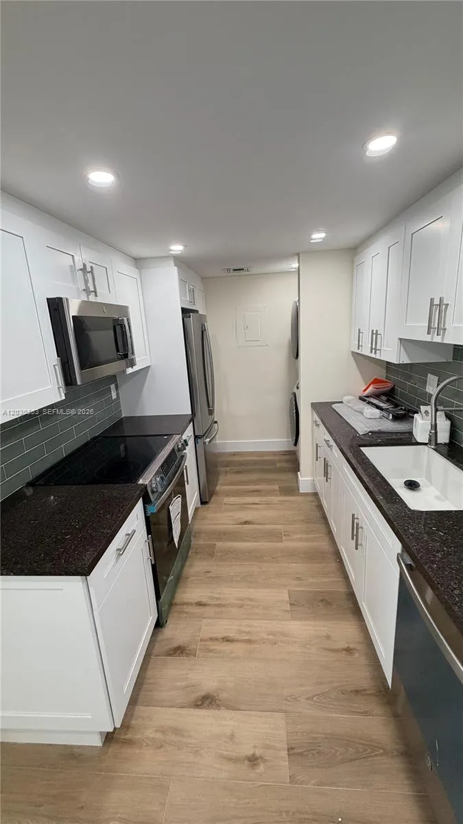2451 Brickell Ave # 5G, Miami FL 33129