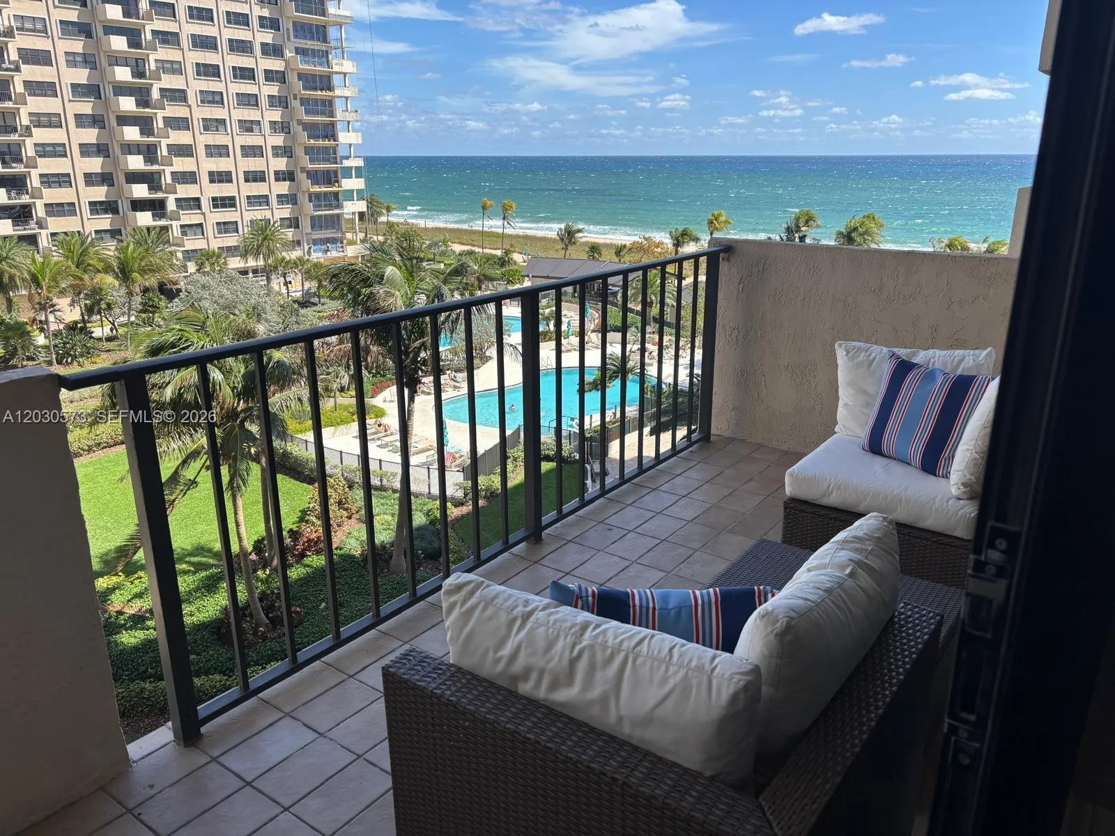 4900 N Ocean Blvd # 702, Lauderdale By The Sea FL 33308