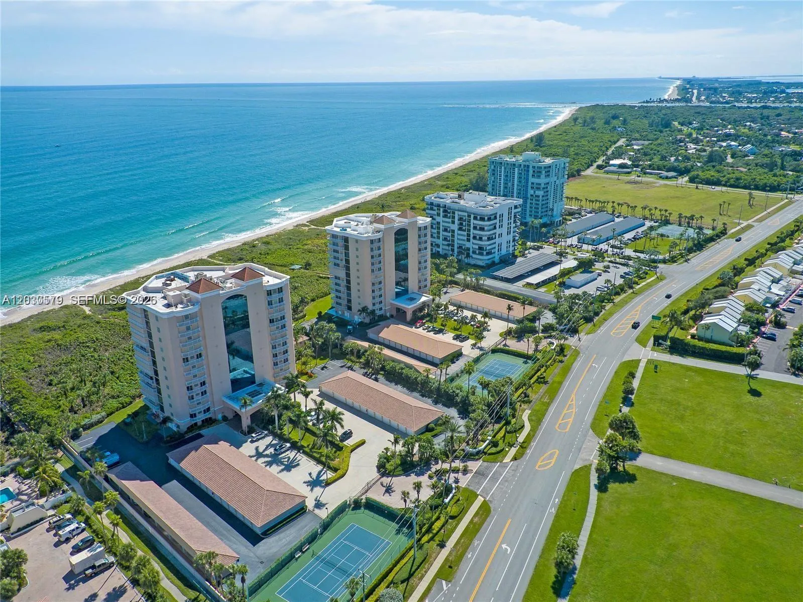 3000 N Highway A1a # 7C, Hutchinson Island FL 34949
