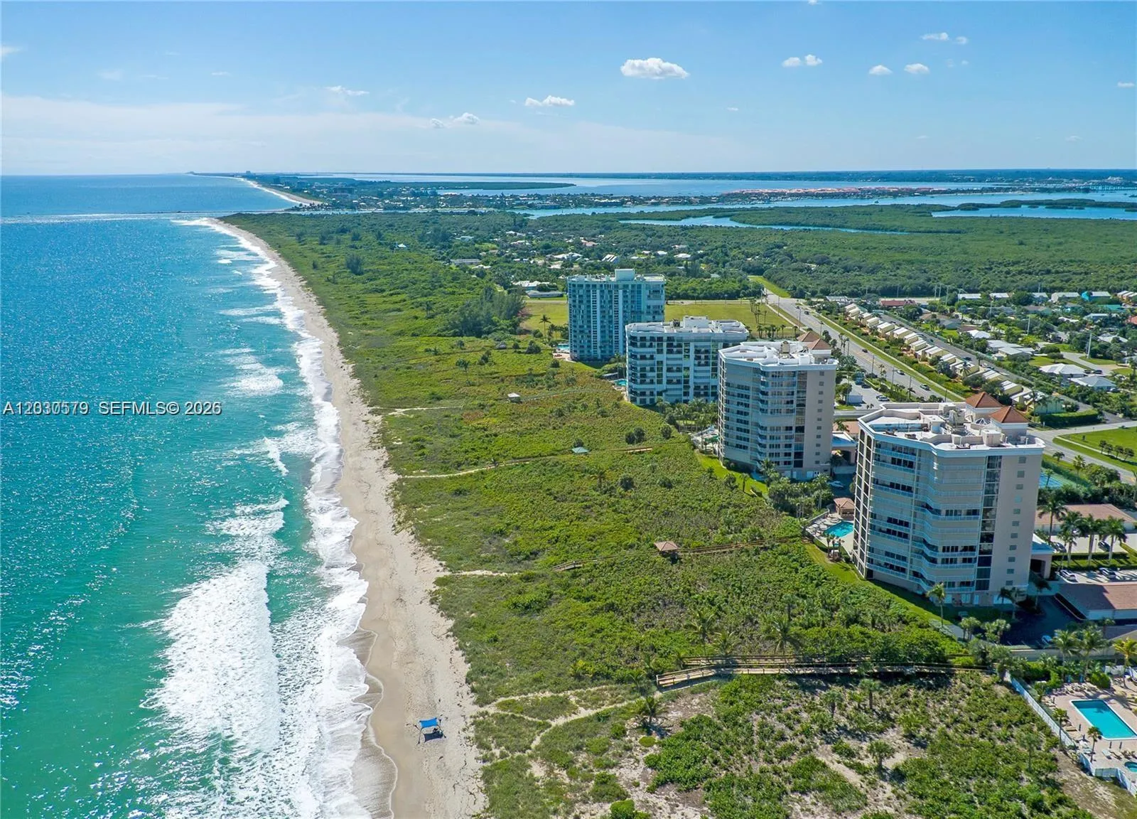 3000 N Highway A1a # 7C, Hutchinson Island FL 34949