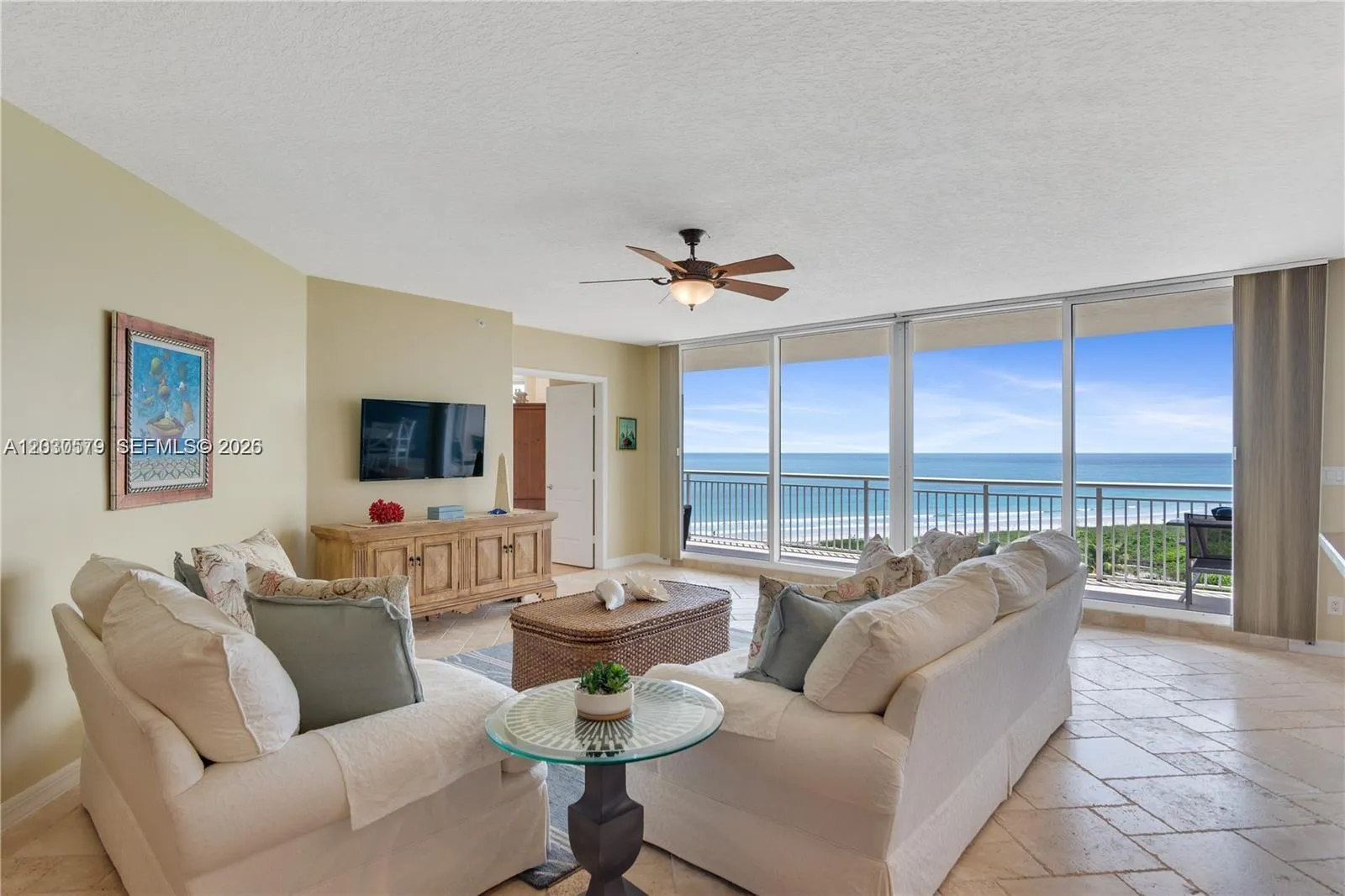 3000 N Highway A1a # 7C, Hutchinson Island FL 34949