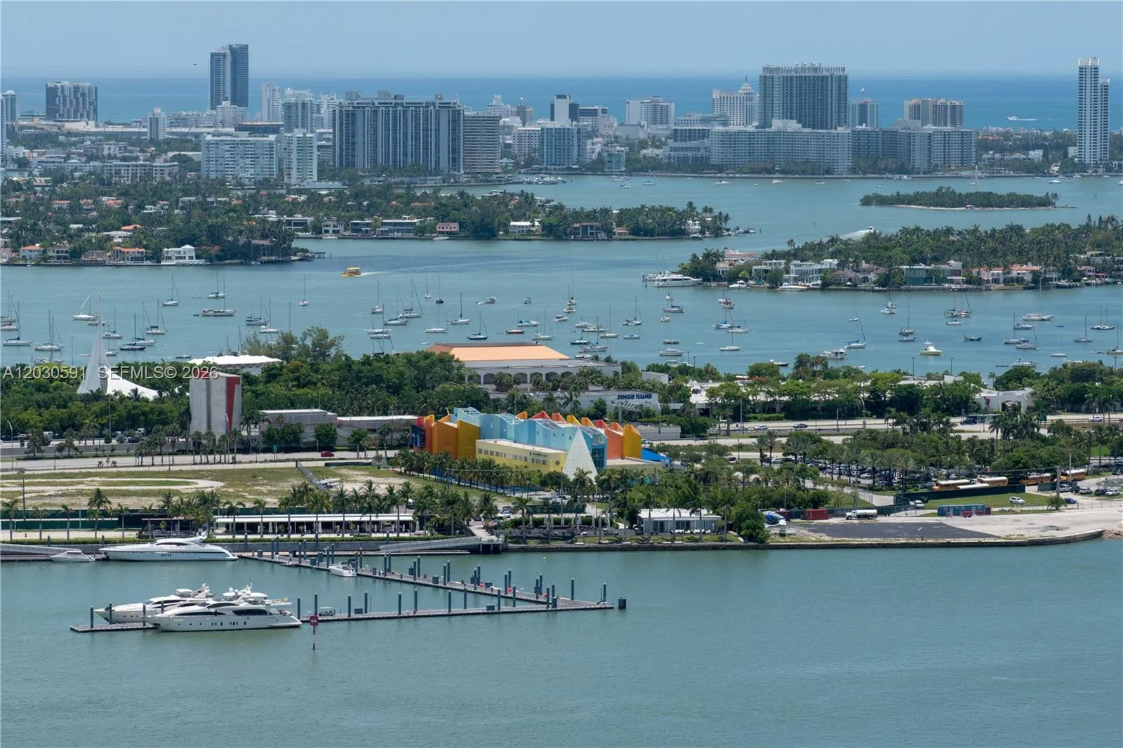 888 Biscayne Blvd # 4112, Miami FL 33132