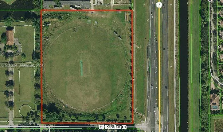 n/a El Paraiso Pl, Delray Beach FL 33446