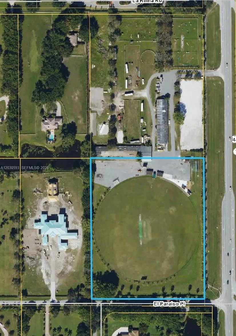 n/a El Paraiso Pl, Delray Beach FL 33446