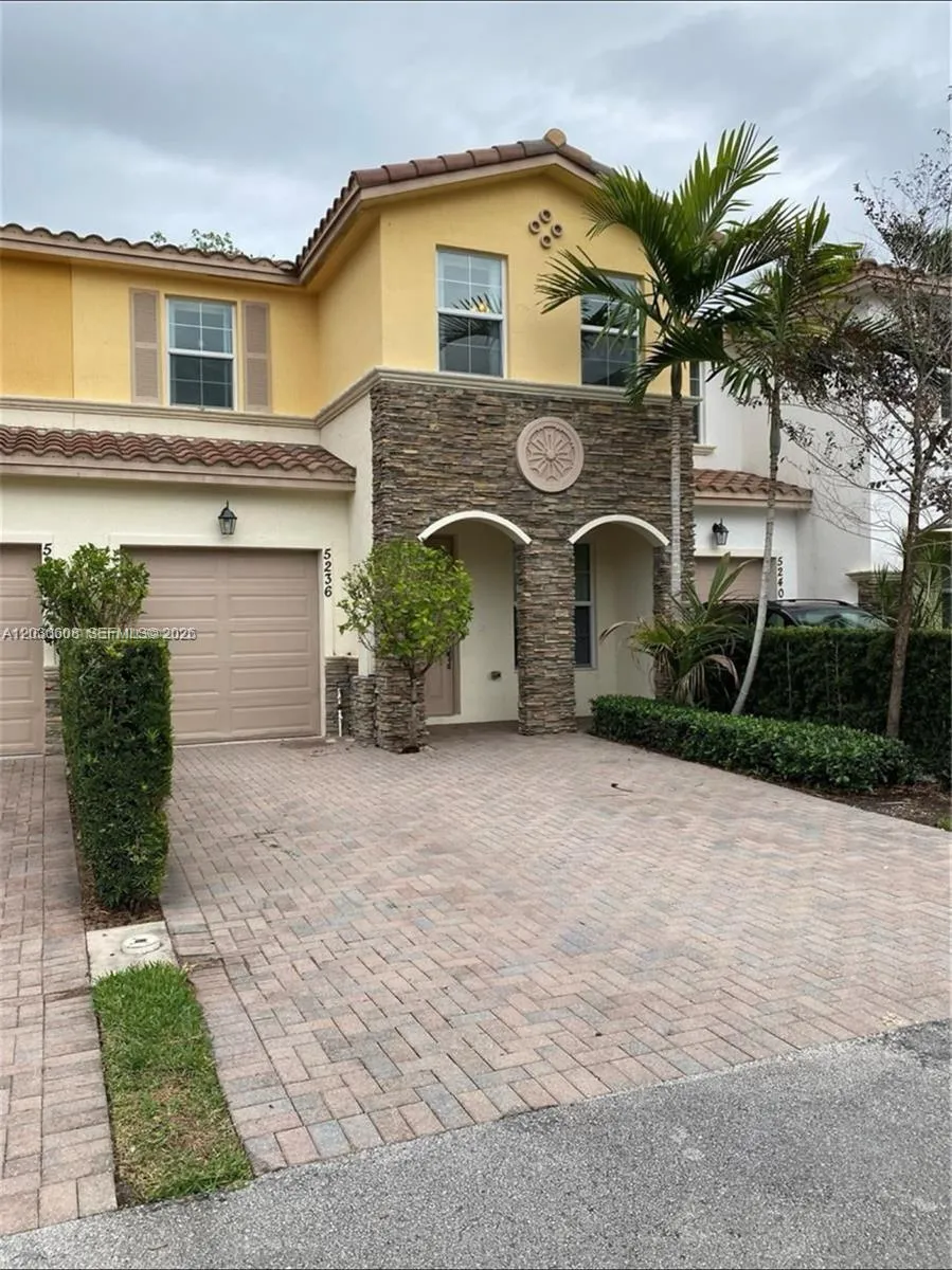 5236 SW 77th Way # 5236, Davie FL 33328