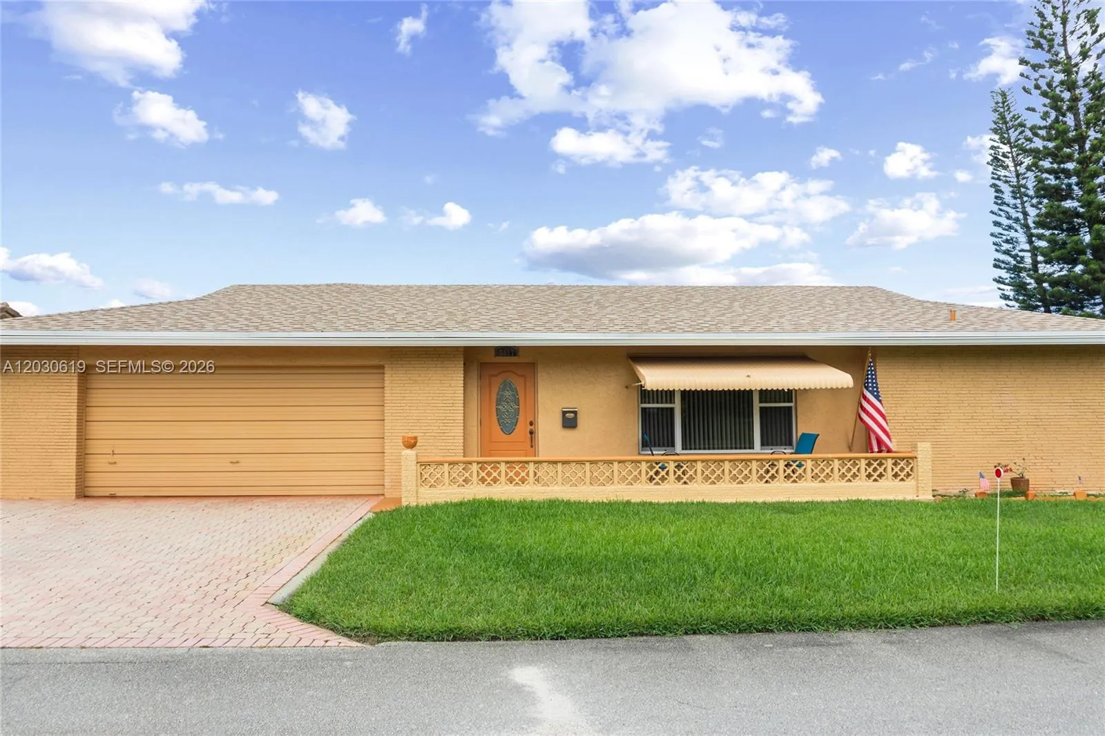 7617 NW 66th Ter, Tamarac FL 33321