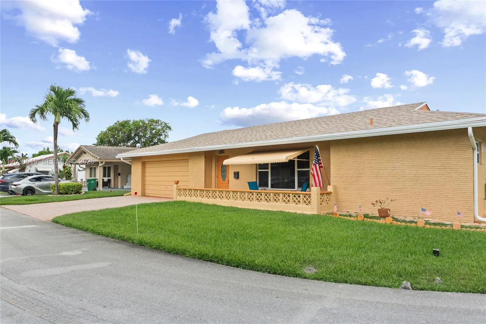 7617 NW 66th Ter, Tamarac FL 33321