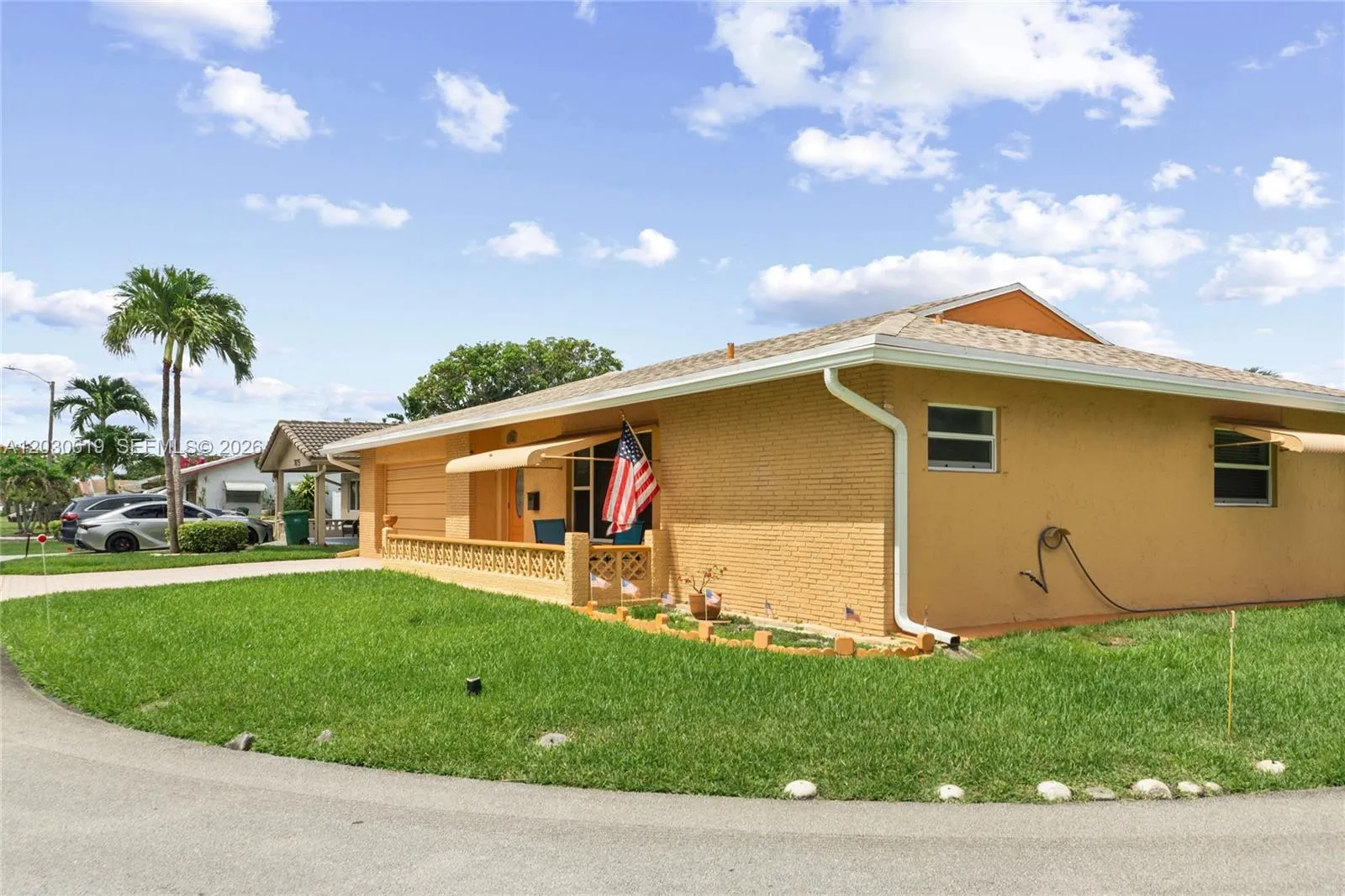 7617 NW 66th Ter, Tamarac FL 33321