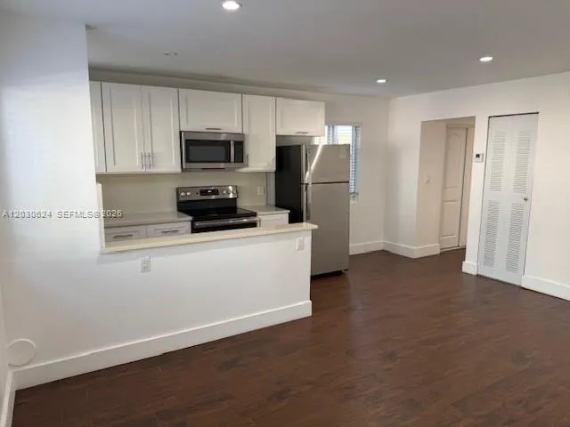 2006 Calais Dr # 1, Miami Beach FL 33141