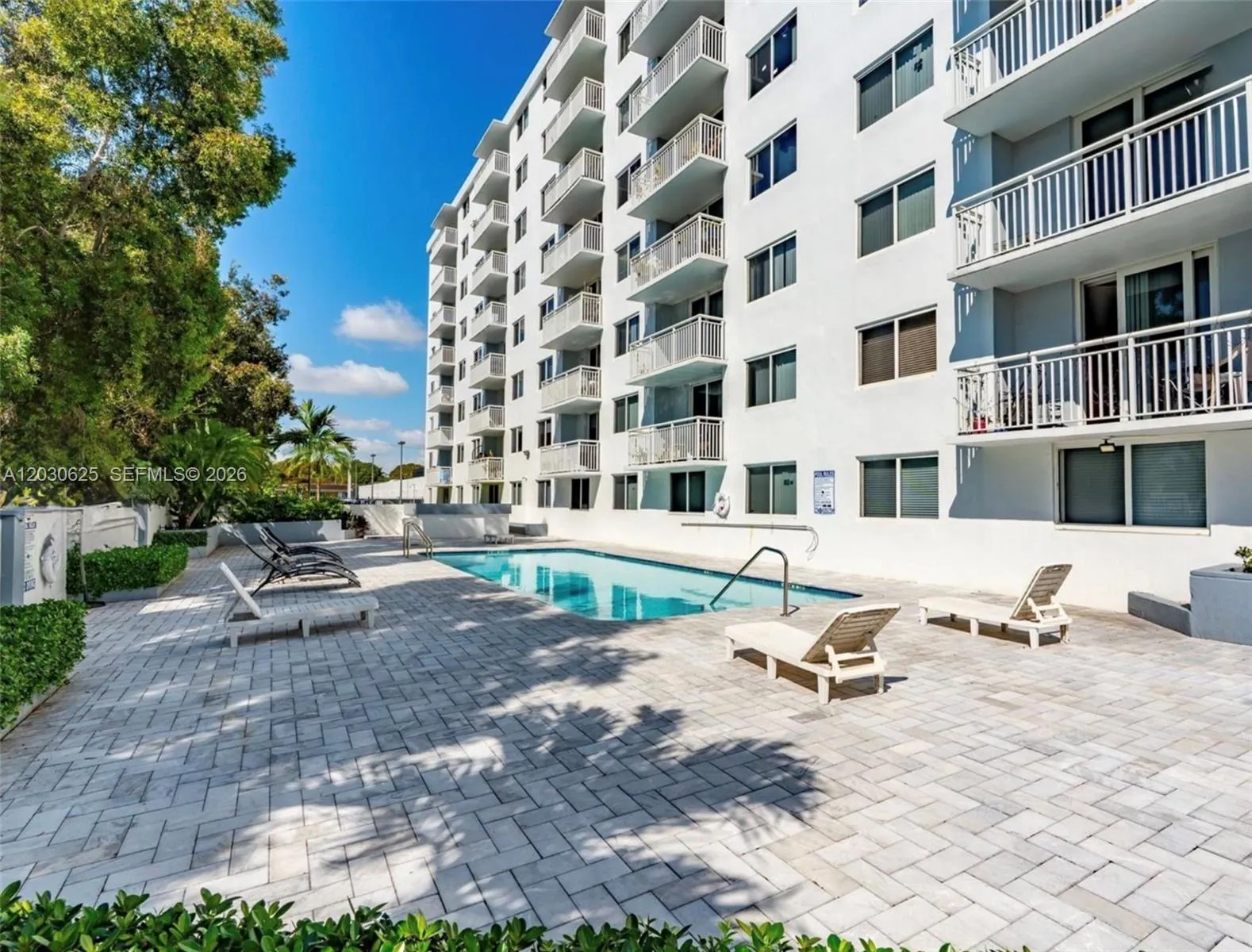 1251 NE 108th St # 409, Miami FL 33161