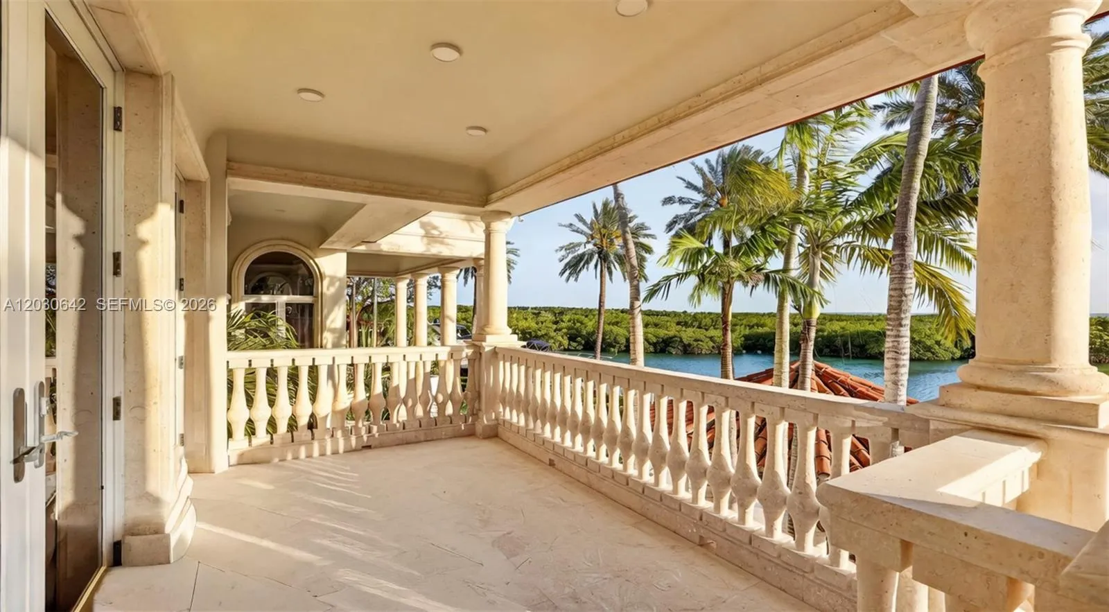 260 Cape Florida Dr, Key Biscayne FL 33149