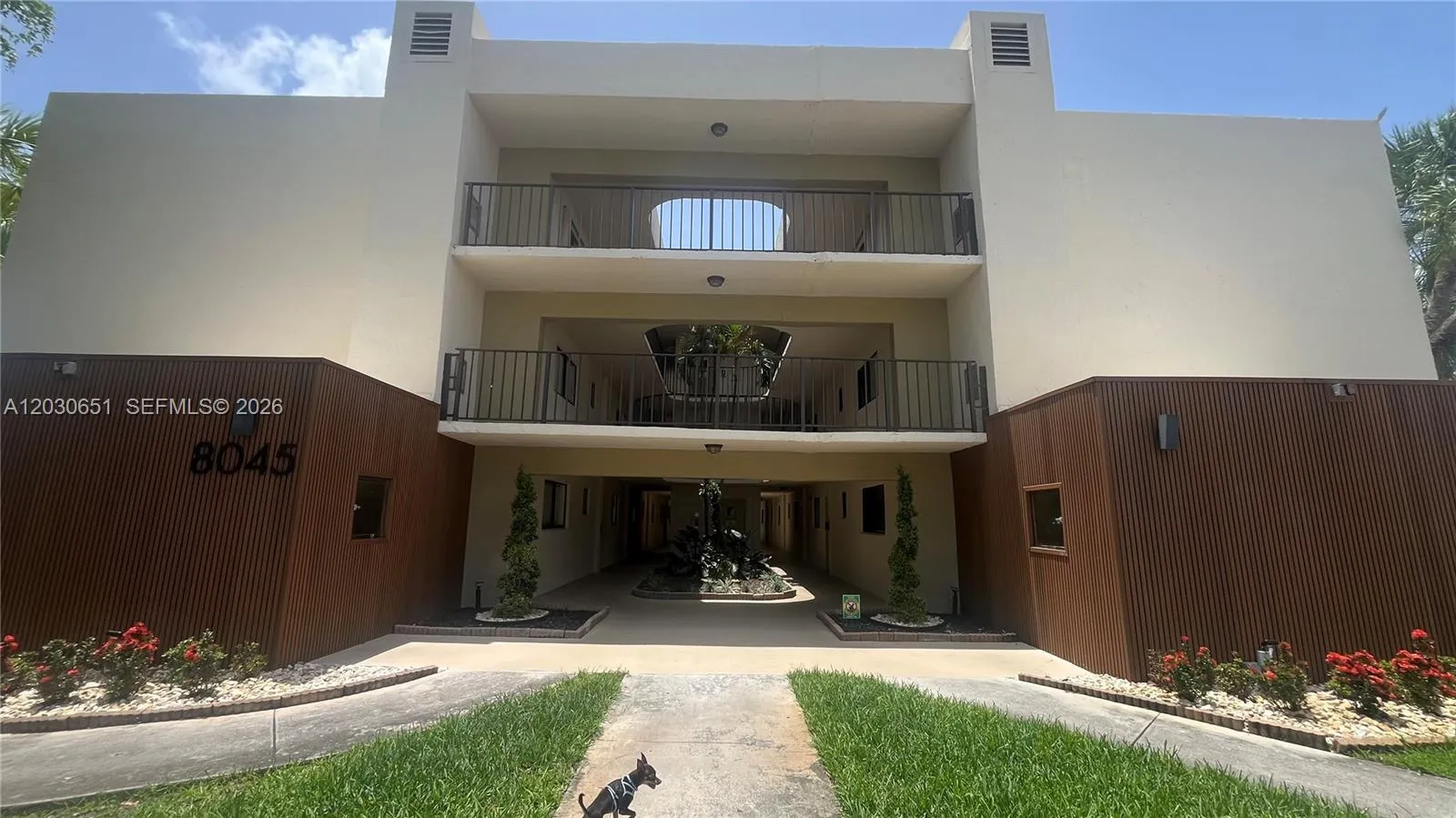 8045 SW 107th Ave # 217, Miami FL 33173