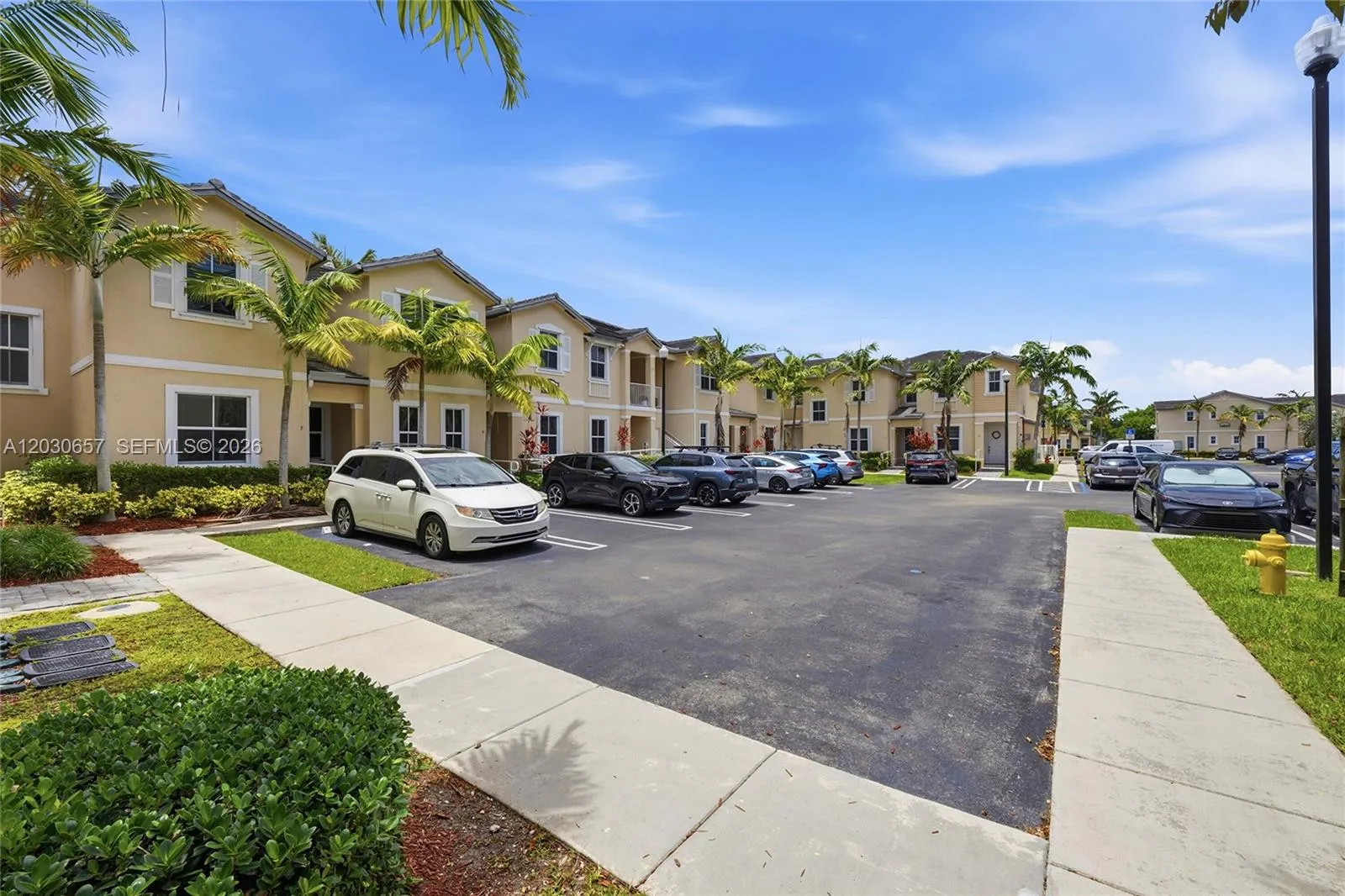 142 SE 28th Ter # 6, Homestead FL 33033