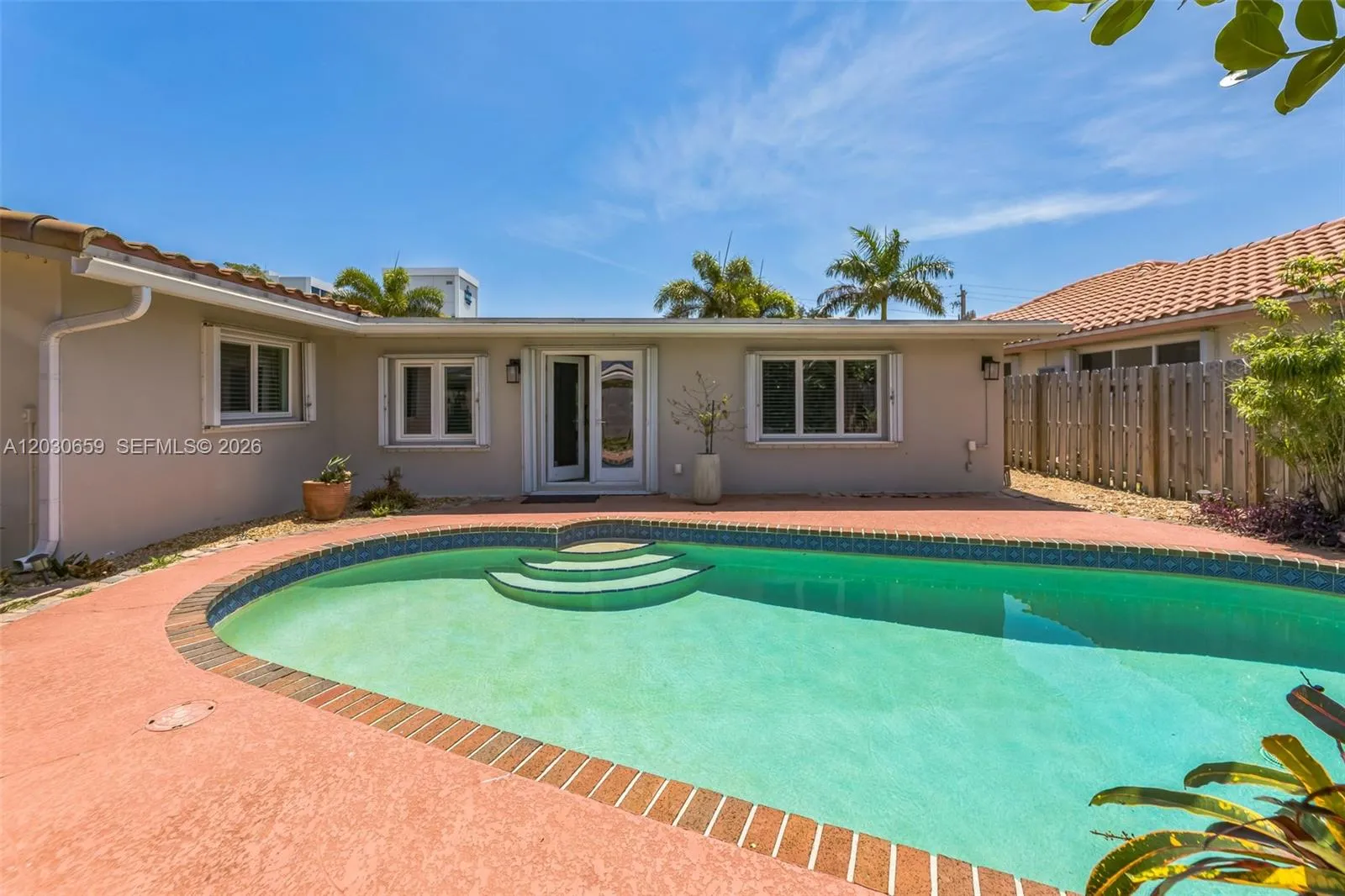6341 NE 22nd Ave, Fort Lauderdale FL 33308