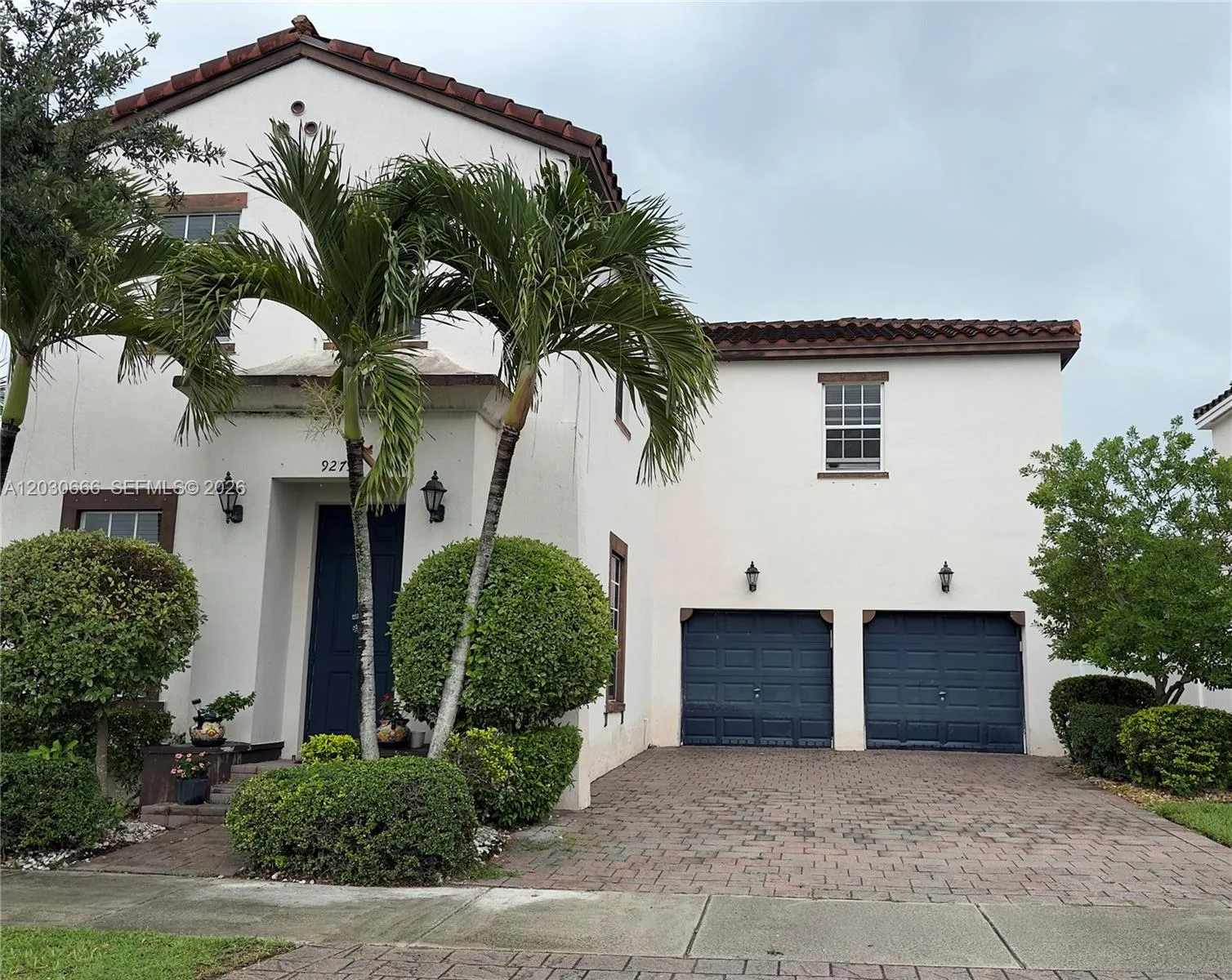 9273 SW 172nd Ave # 9273, Miami FL 33196