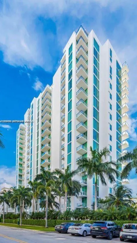 7930 East Dr # 707, North Bay Village FL 33141