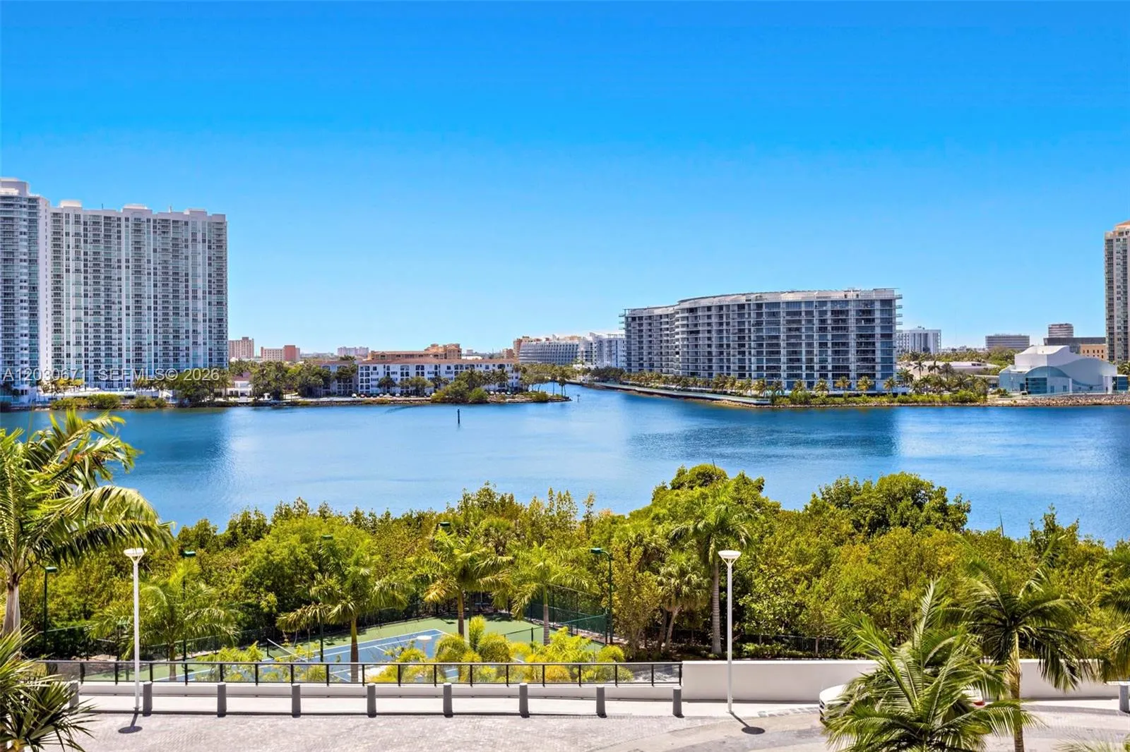 5500 Island Estates Dr # 506, Aventura FL 33160