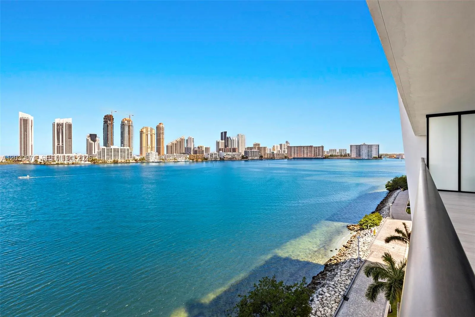 5500 Island Estates Dr # 506, Aventura FL 33160