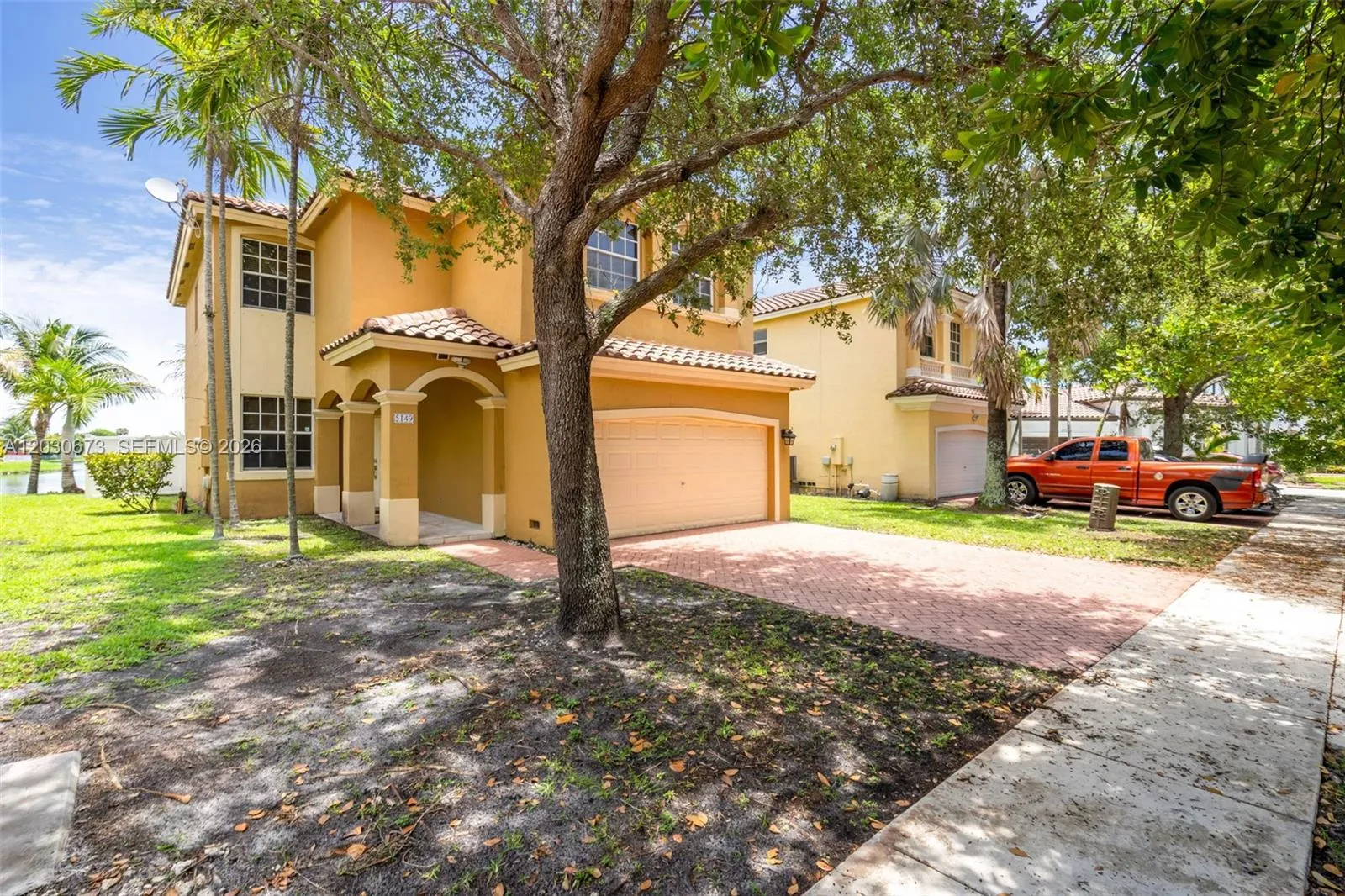5149 SW 137th Ave, Miramar FL 33027