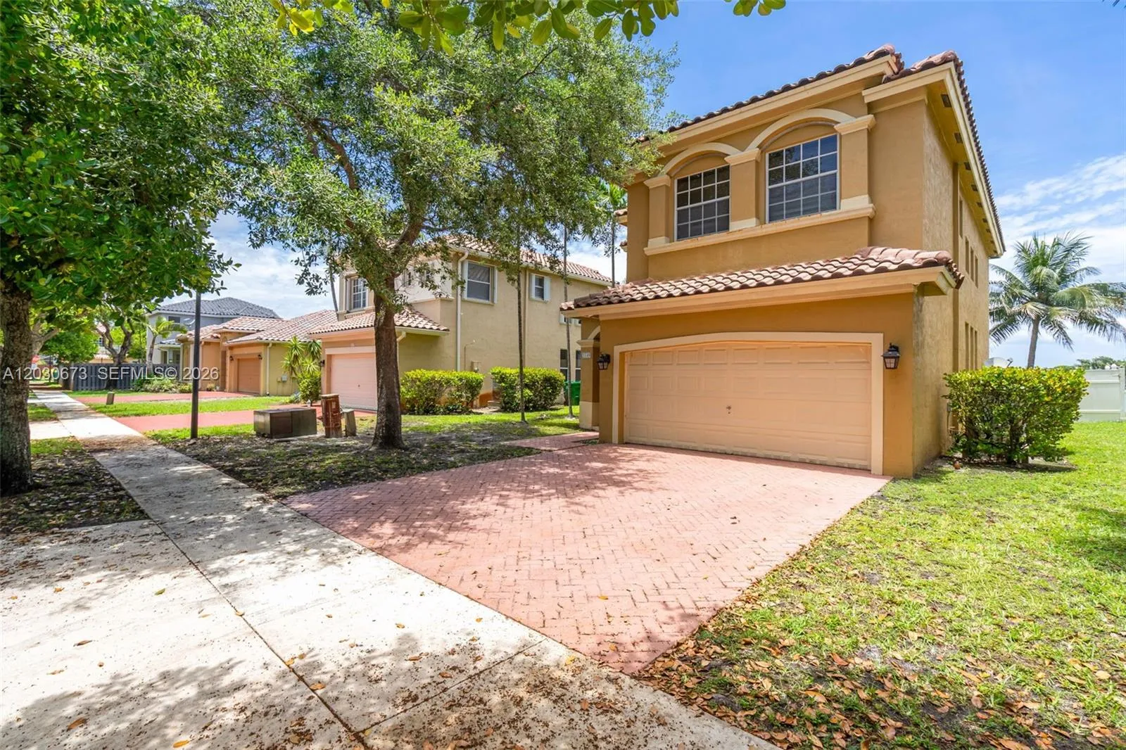 5149 SW 137th Ave, Miramar FL 33027