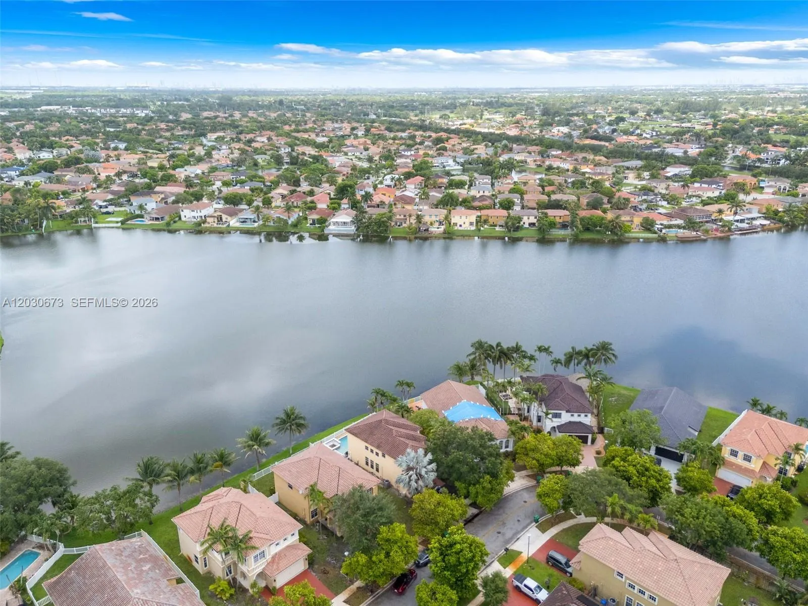 5149 SW 137th Ave, Miramar FL 33027