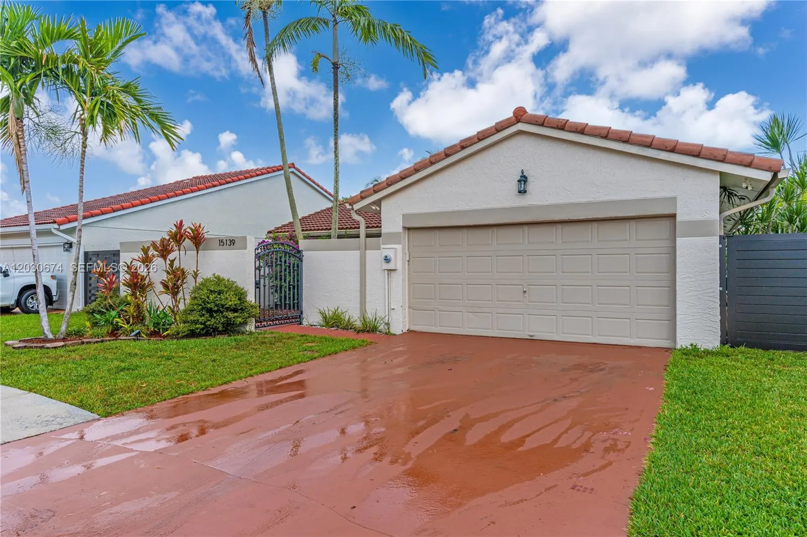 15139 SW 92nd Ter, Miami FL 33196
