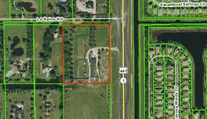 15621 S State Road 7, Delray Beach FL 33446