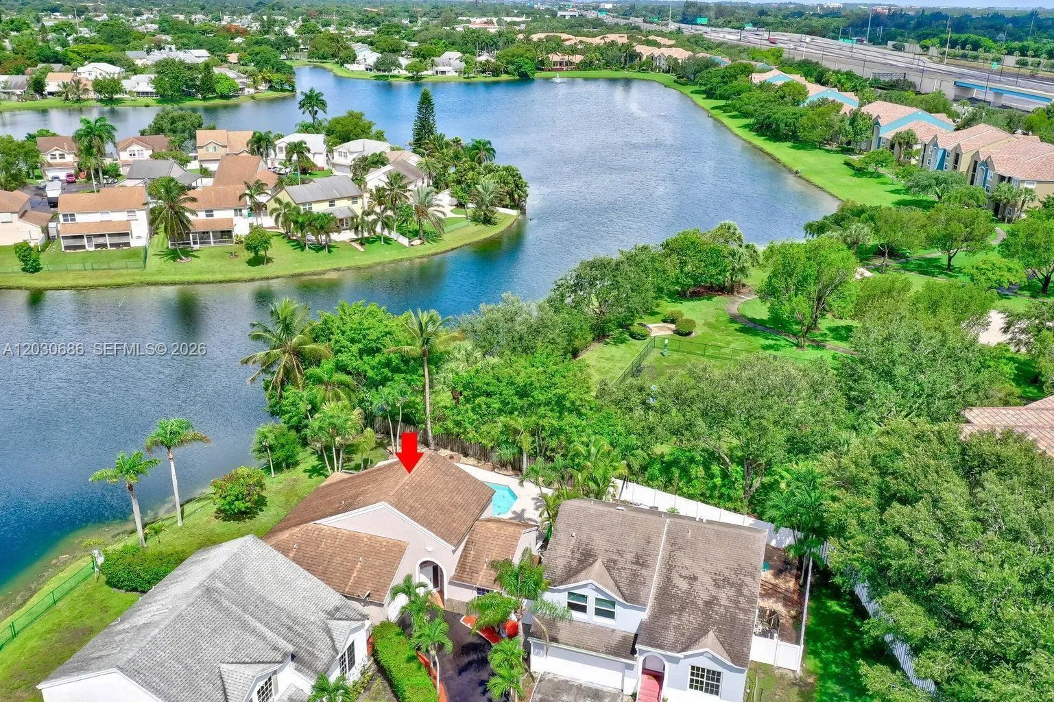 10791 SW 10th Pl # 0, Davie FL 33324