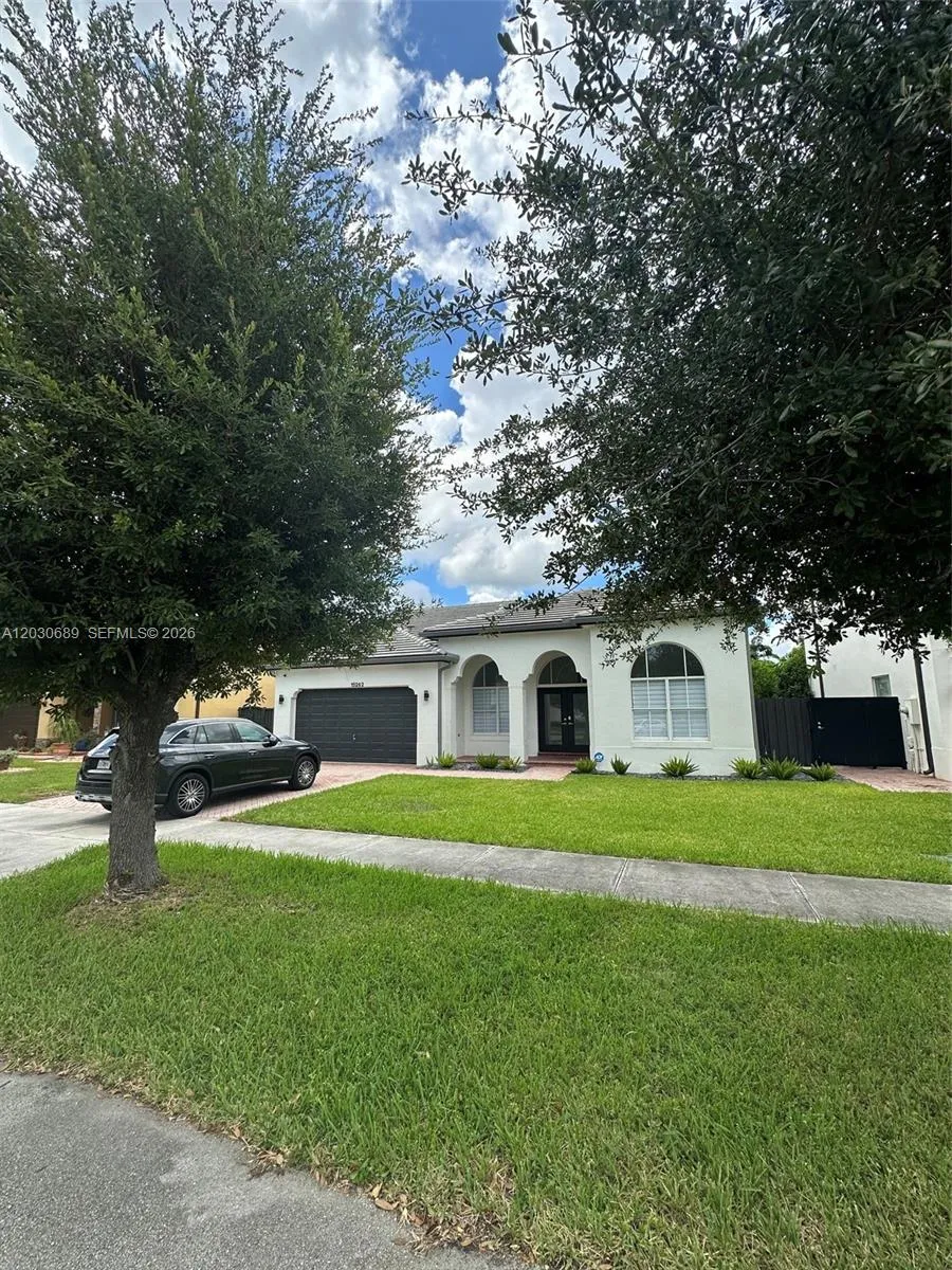 15262 SW 115th Ter # 15262, Miami FL 33196