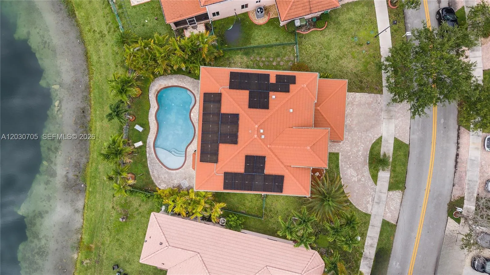 2001 SE 14th Cir, Homestead FL 33035