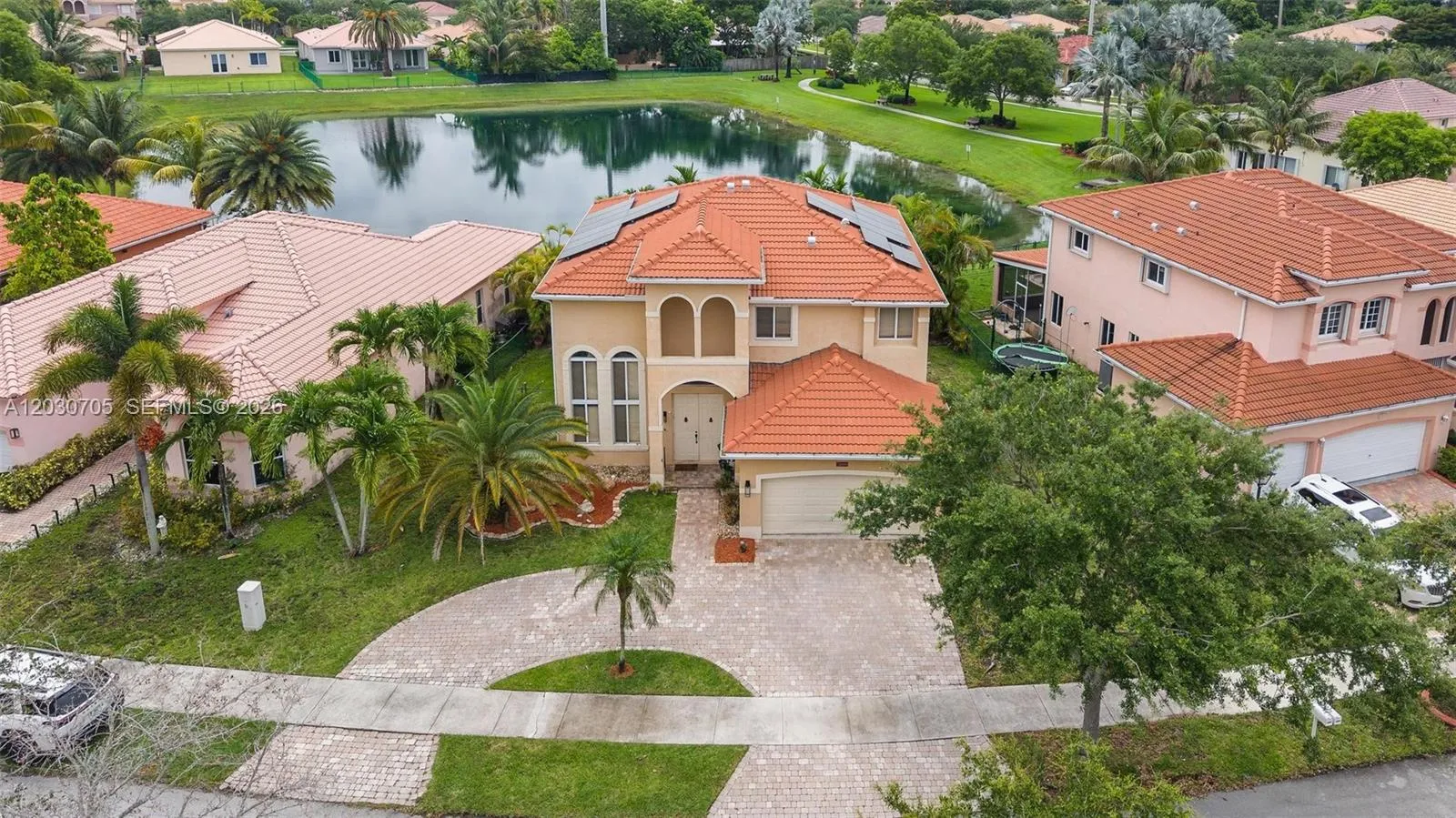 2001 SE 14th Cir, Homestead FL 33035