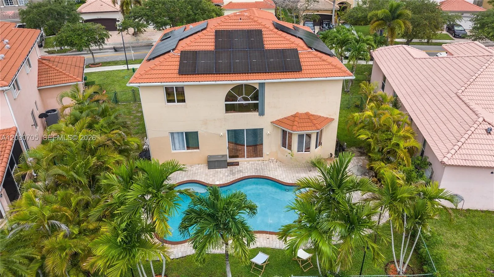 2001 SE 14th Cir, Homestead FL 33035