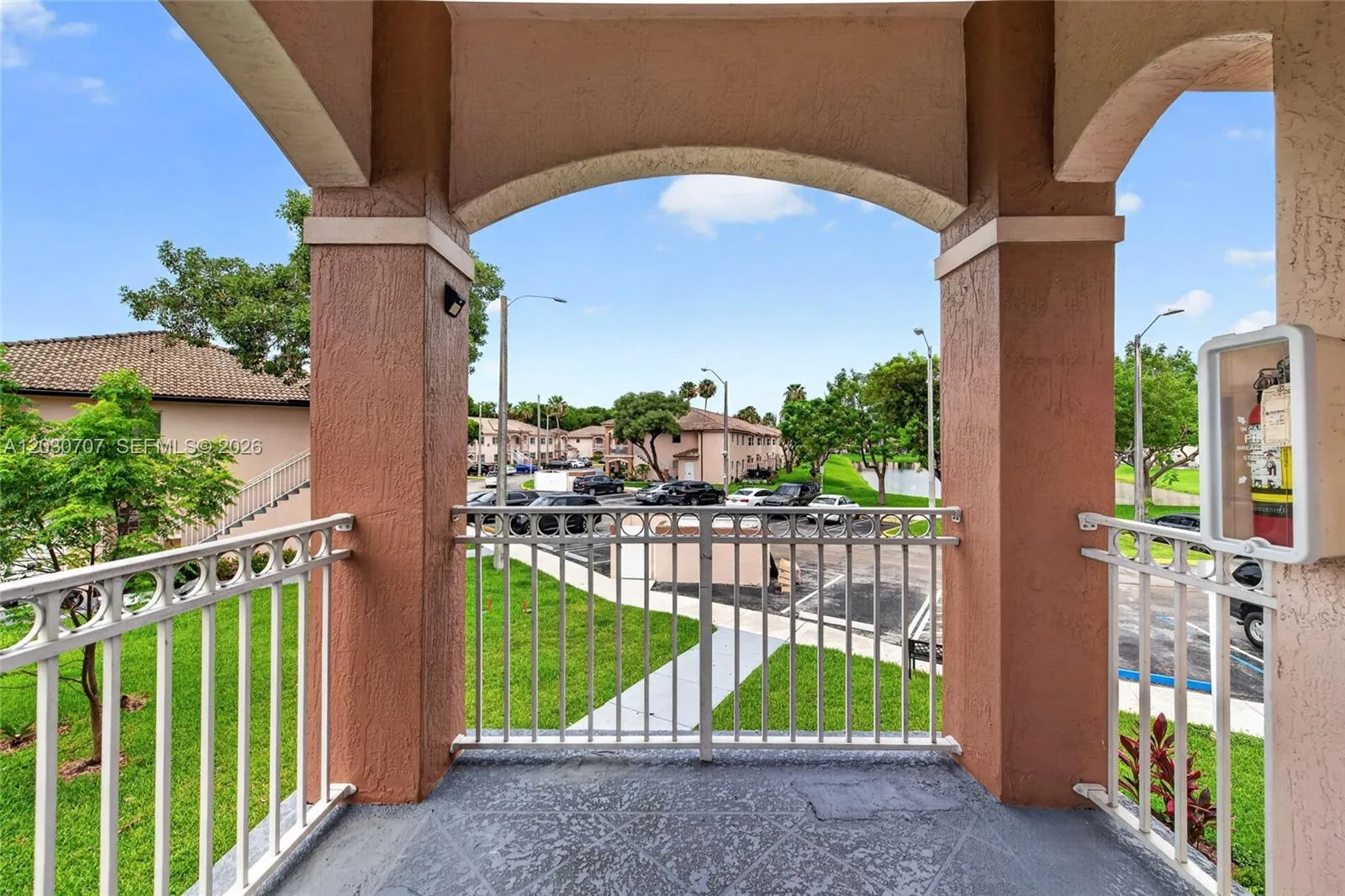 2721 SE 12th Pl # 206, Homestead FL 33035