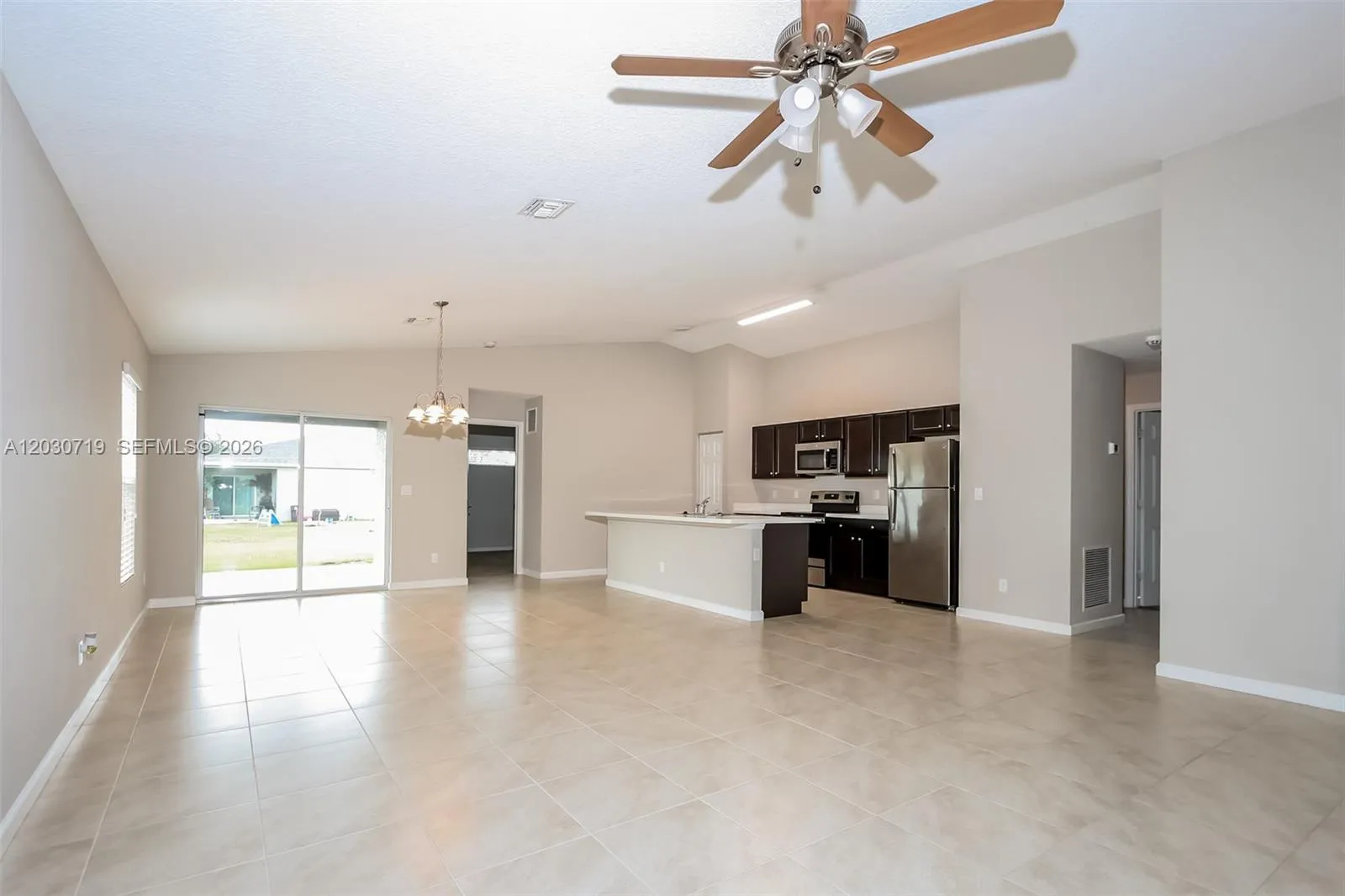 3542 SW Viceroy St, Port St. Lucie FL 34953