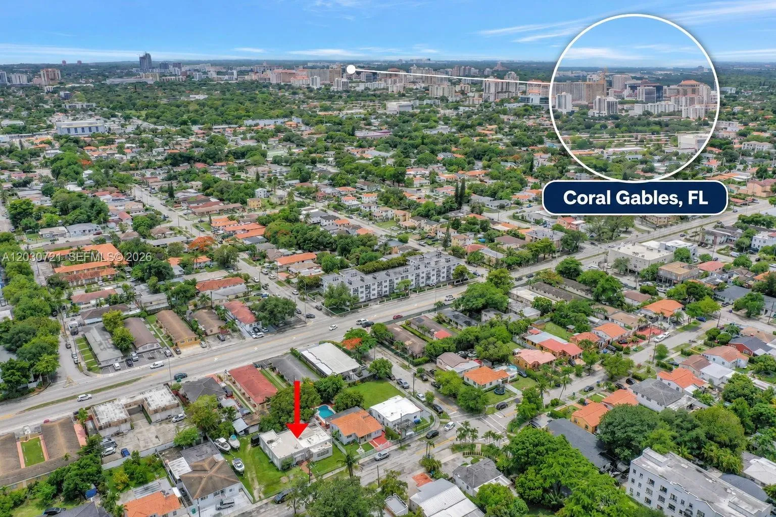 3078 NW Flagler Ter, Miami FL 33125
