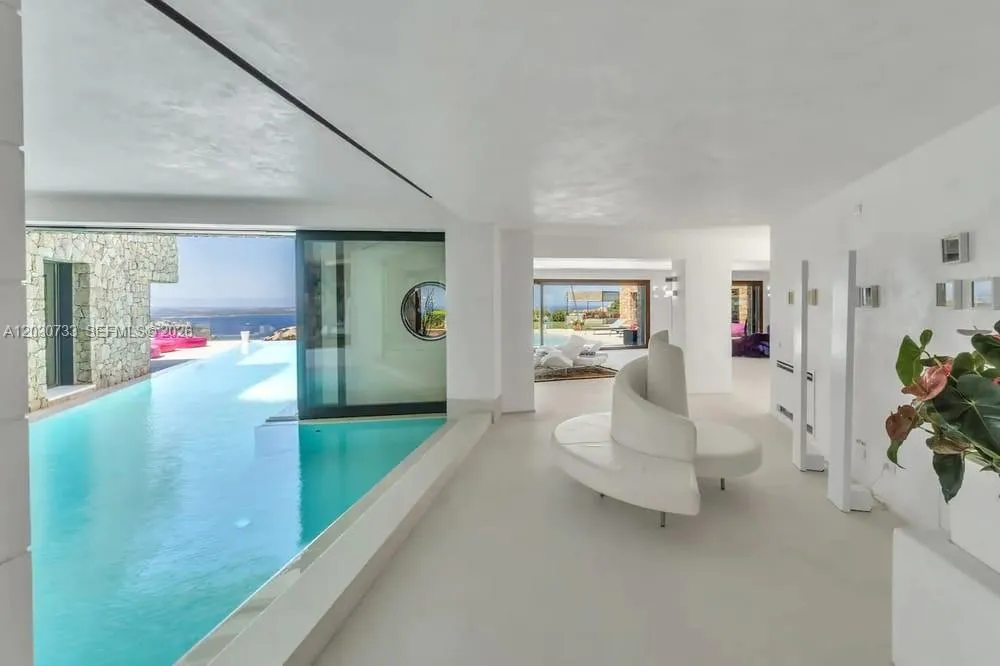 Sardinia Luxury Estate PORTO ROTONDO- Massimiliano Mlekus, FL