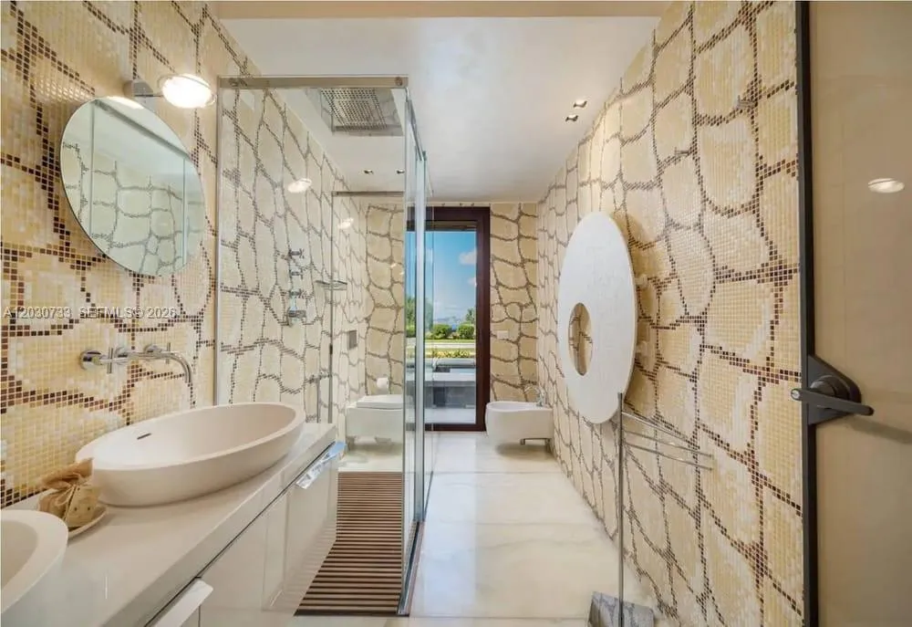 Sardinia Luxury Estate PORTO ROTONDO- Massimiliano Mlekus, FL